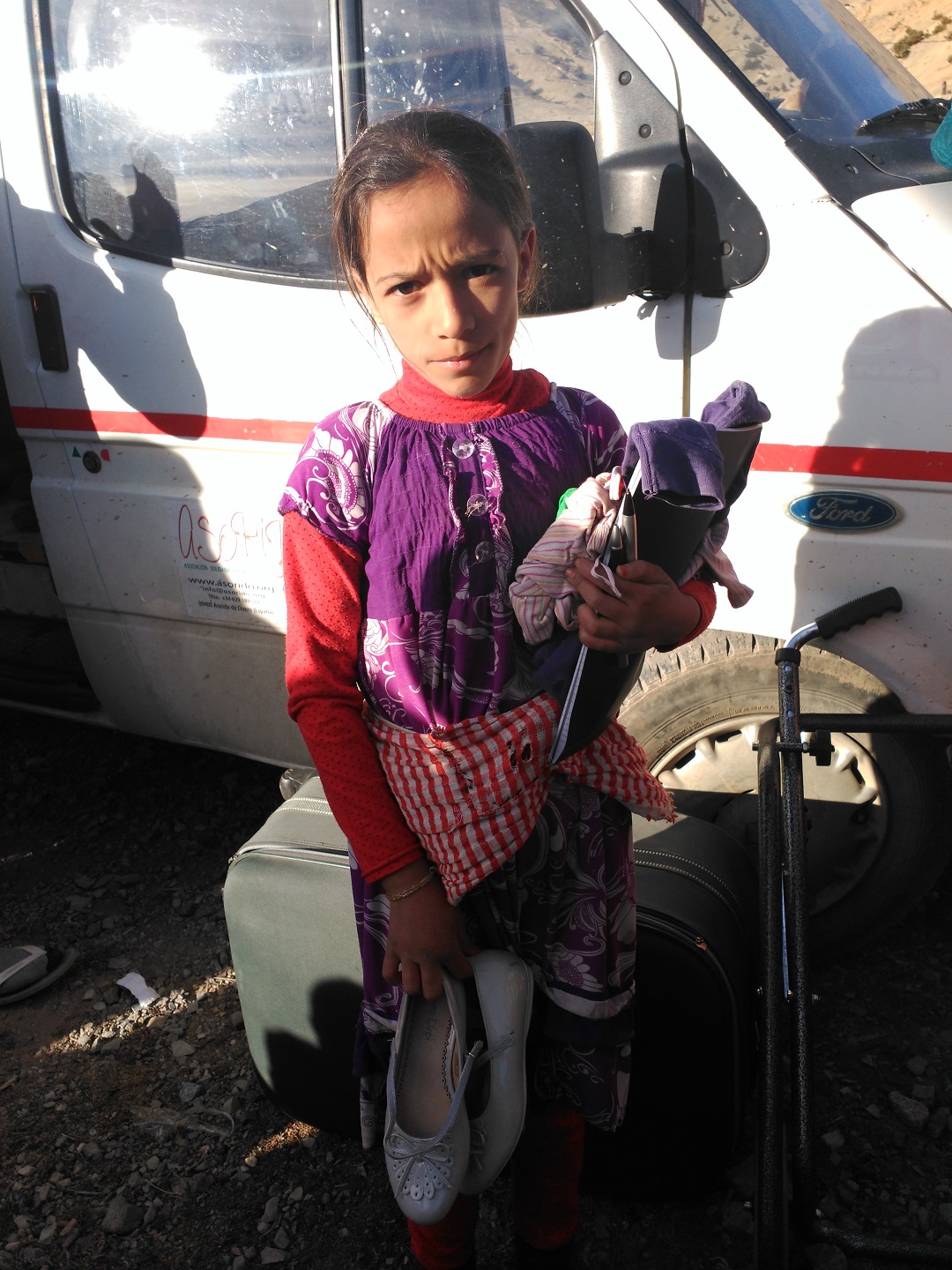 Detalle del proyecto