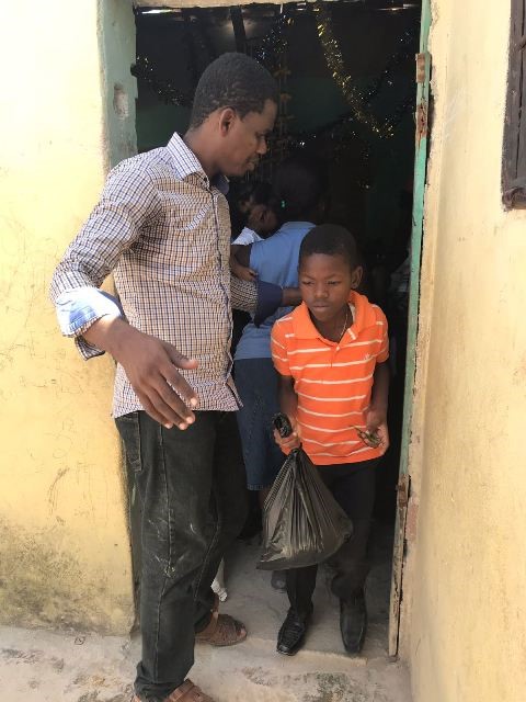 Detalle del proyecto