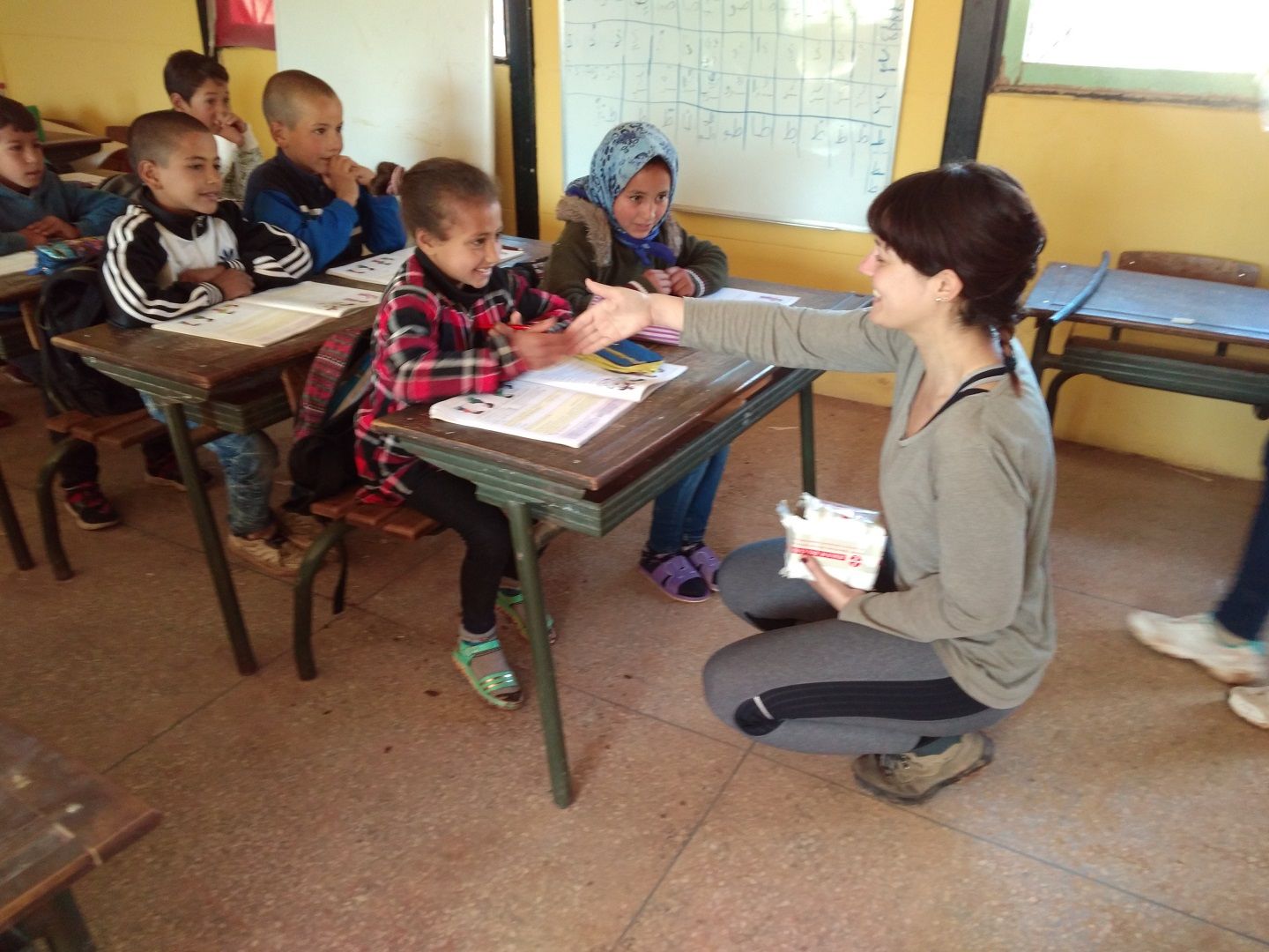 Detalle del proyecto