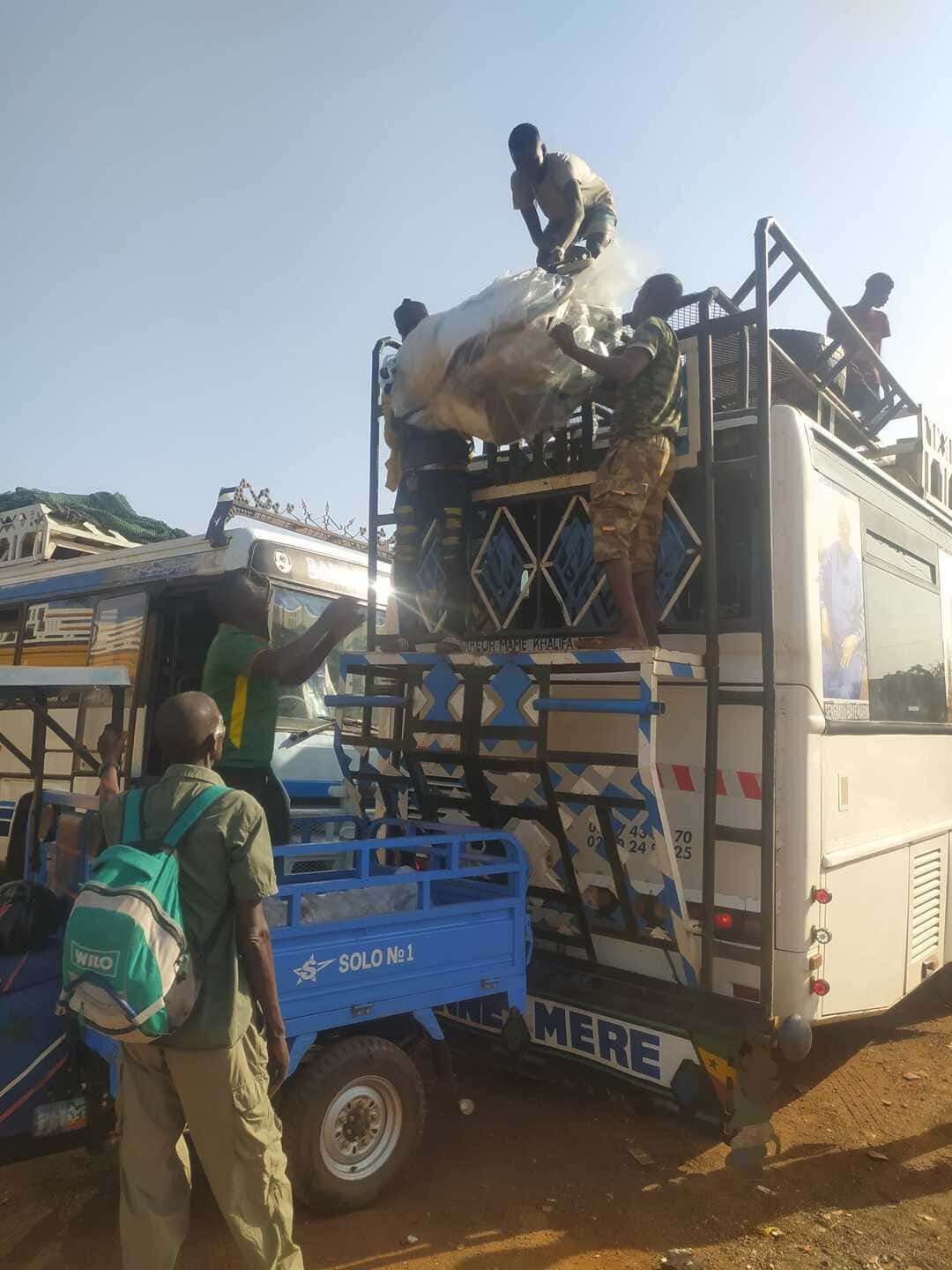 Detalle del proyecto