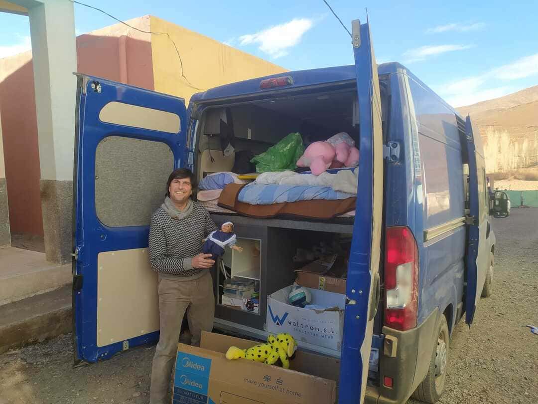 Detalle del proyecto