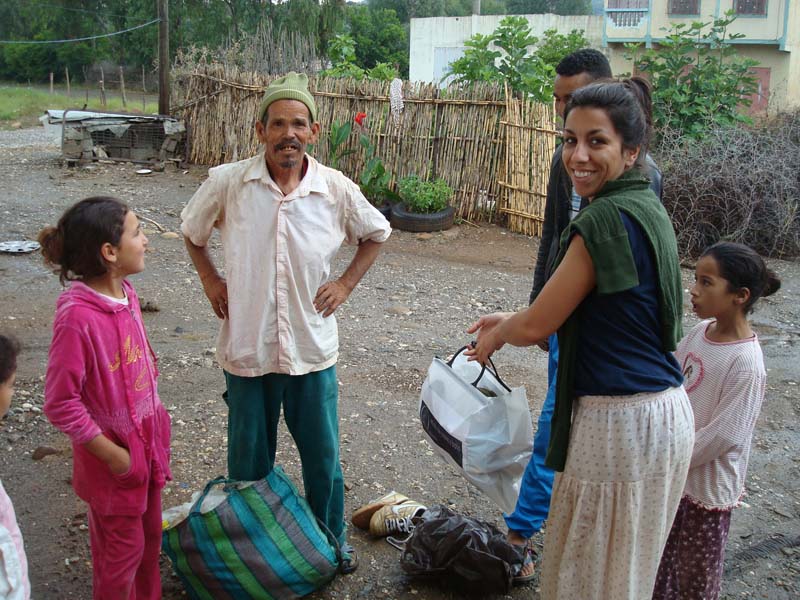 Detalle del proyecto