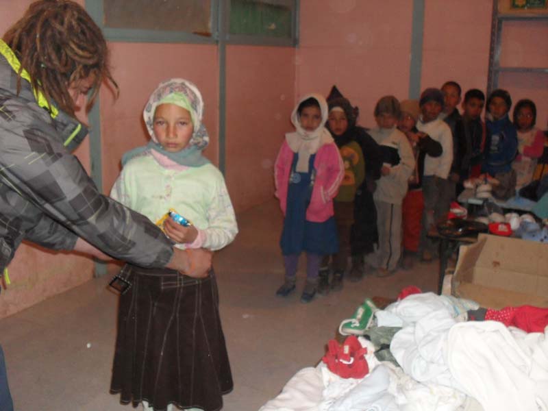 Detalle del proyecto