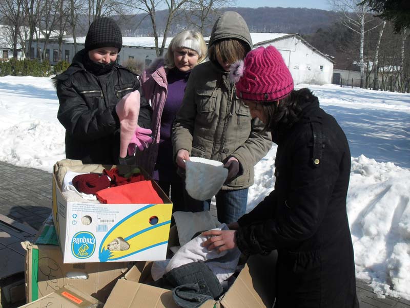 Detalle del proyecto