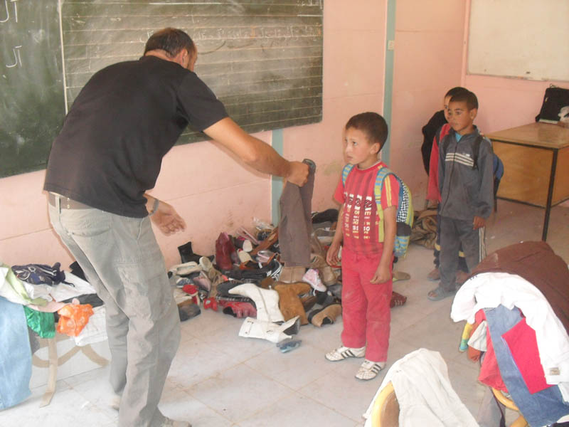 Detalle del proyecto