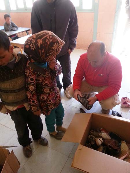 Detalle del proyecto