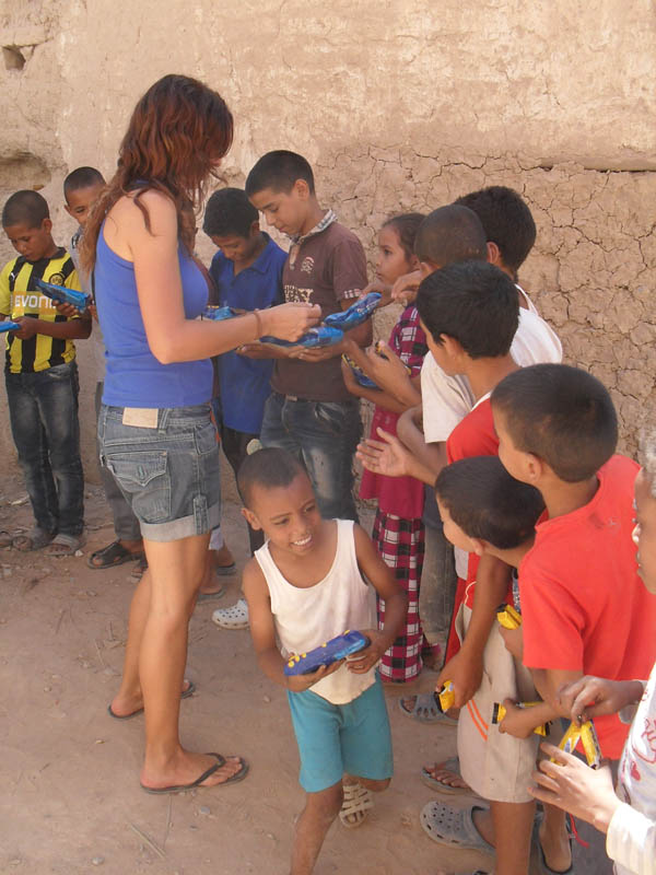 Detalle del proyecto