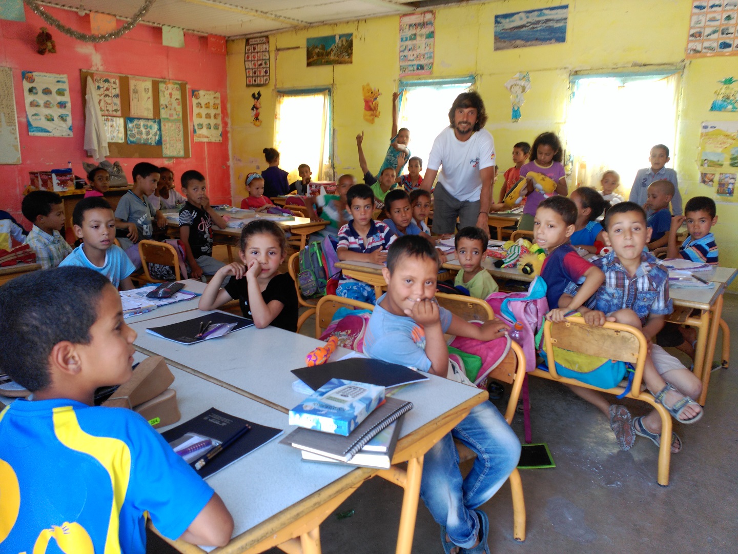 Detalle del proyecto