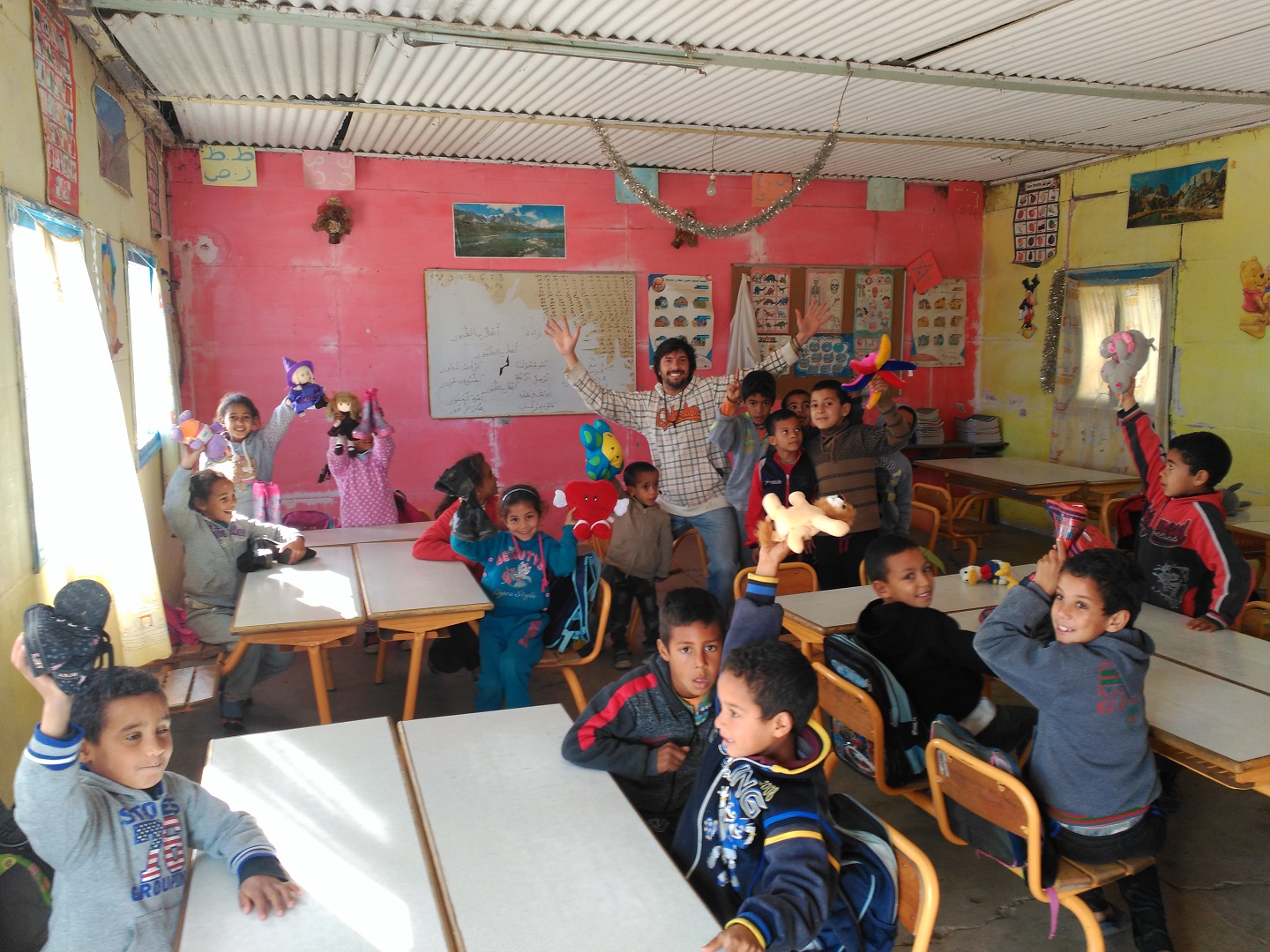 Detalle del proyecto