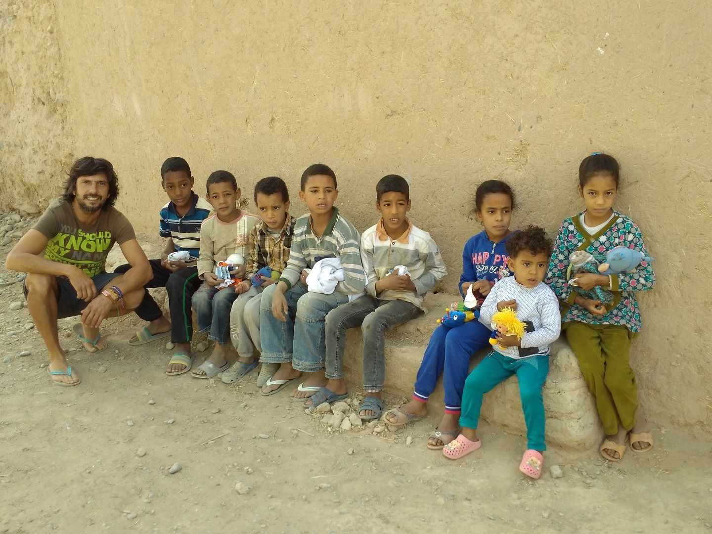 Detalle del proyecto