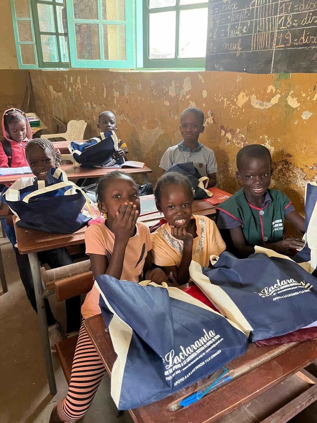 Detalle del proyecto