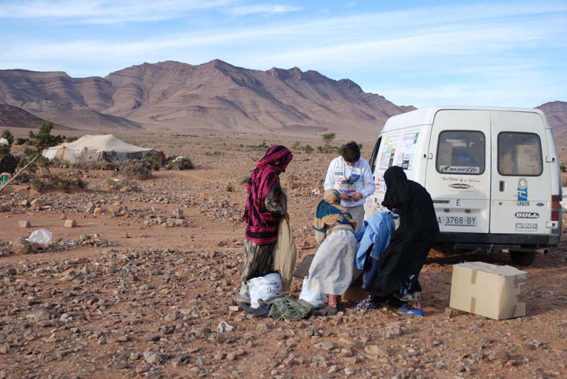 Detalle del proyecto