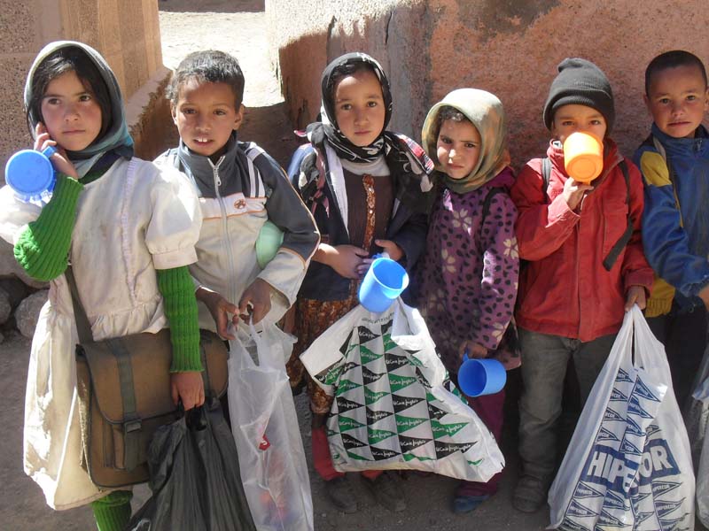 Detalle del proyecto