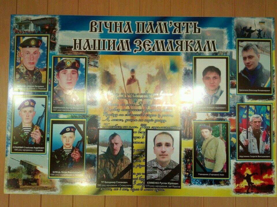 Detalle del proyecto