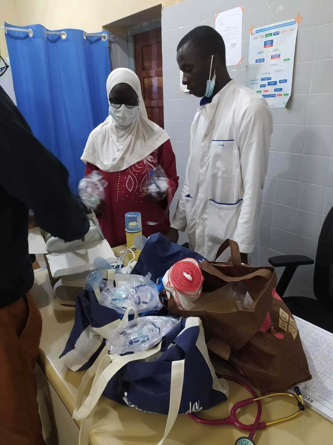 Detalle del proyecto