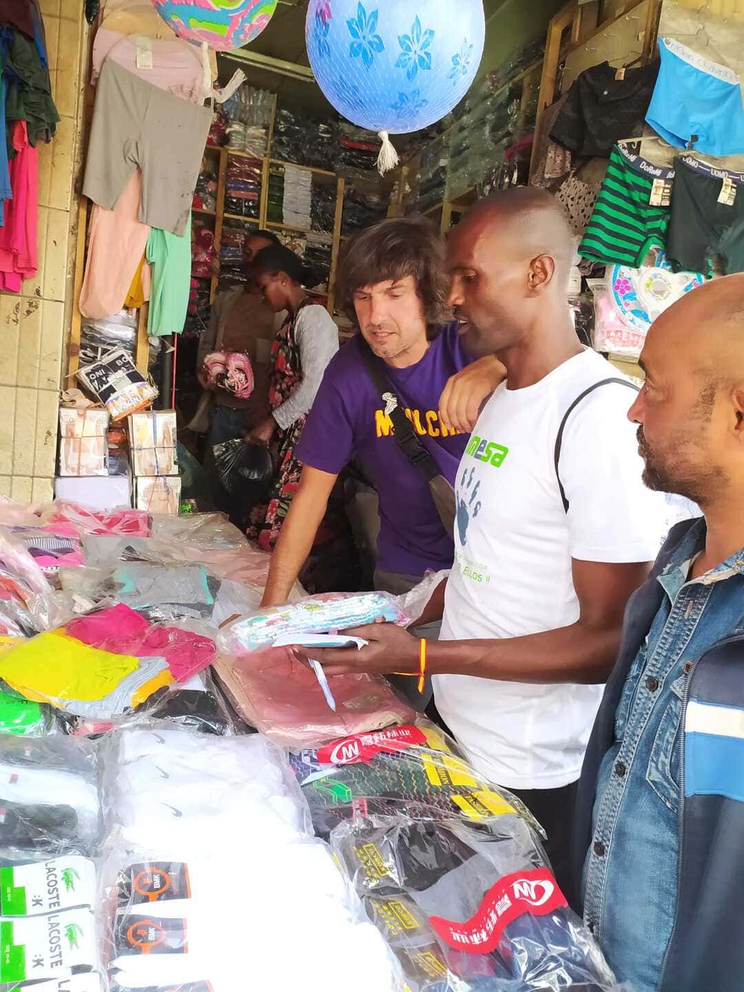 Detalle del proyecto