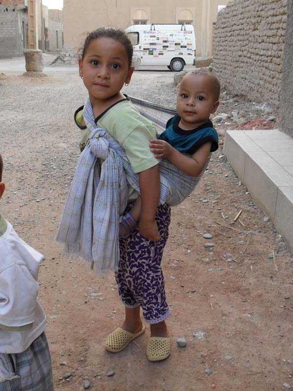 Detalle del proyecto