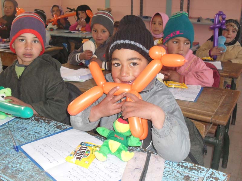 Detalle del proyecto