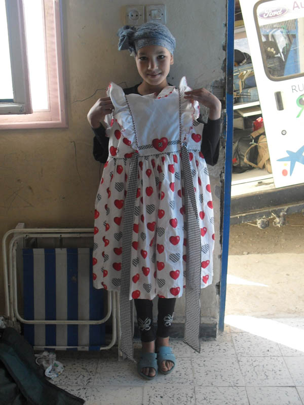 Detalle del proyecto