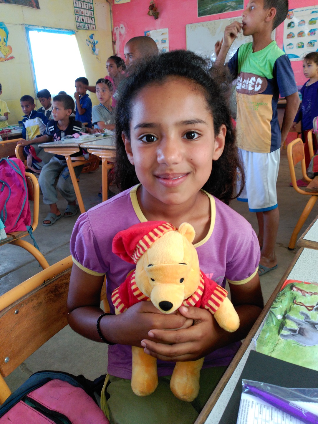 Detalle del proyecto