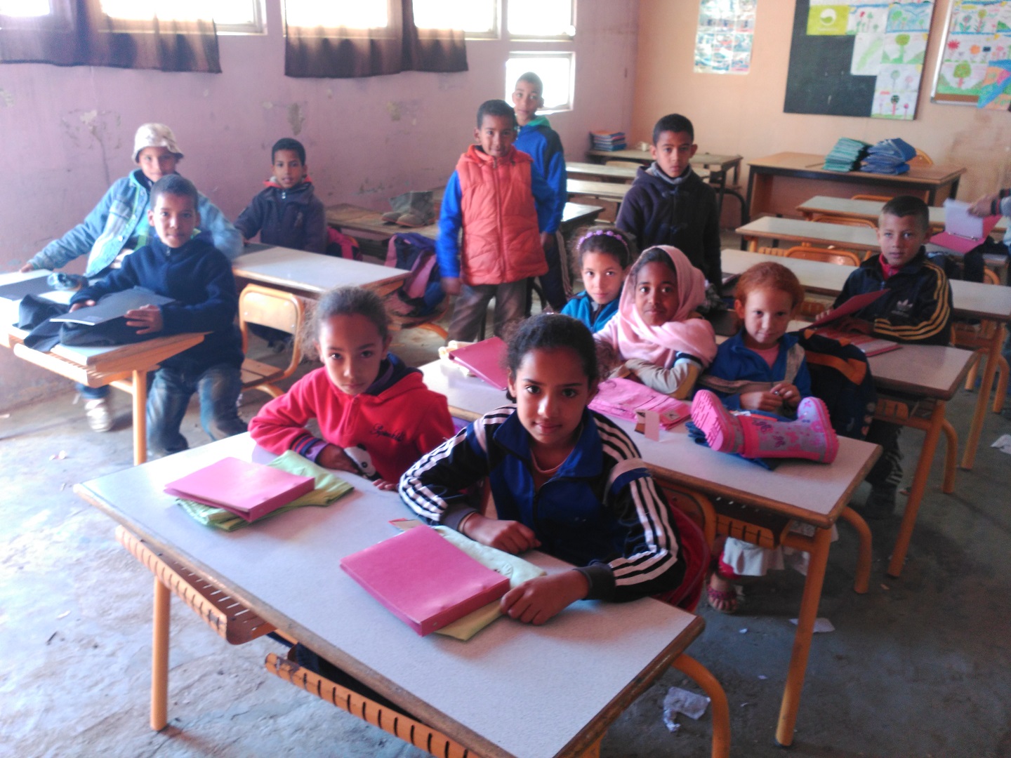 Detalle del proyecto