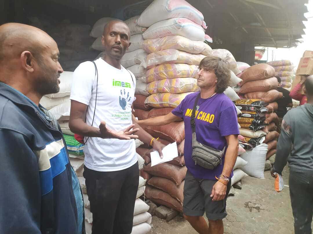 Detalle del proyecto