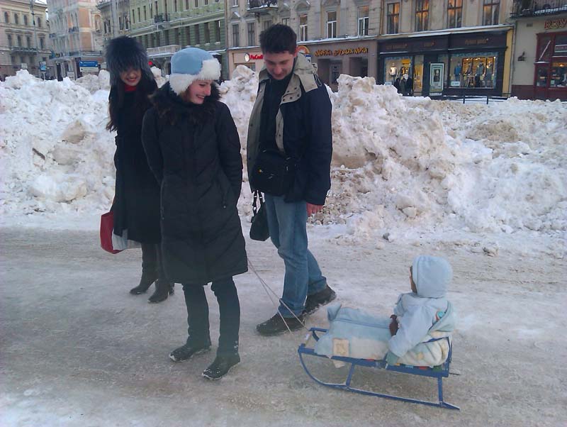 Detalle del proyecto