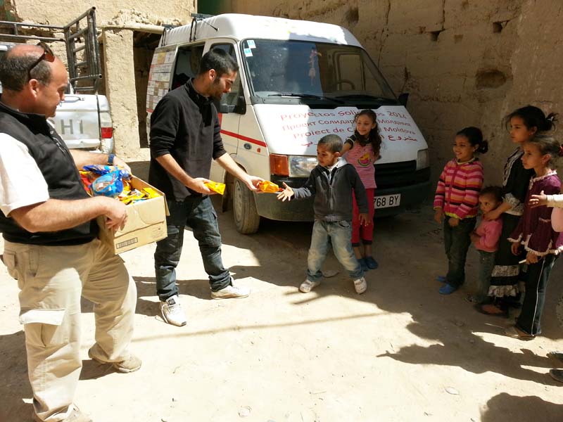 Detalle del proyecto