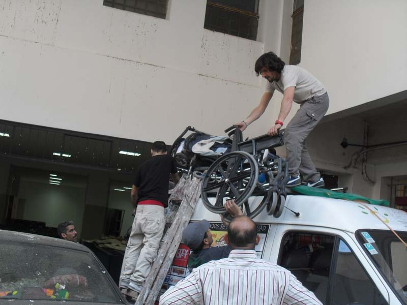 Detalle del proyecto