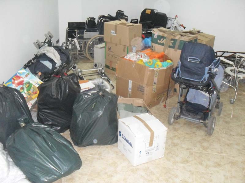 Detalle del proyecto