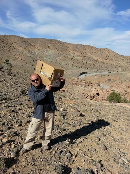 Detalle del proyecto