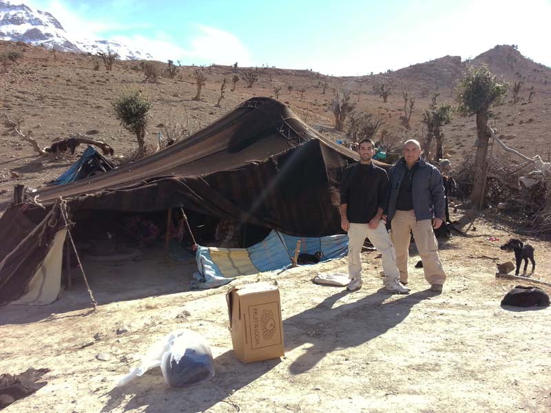 Detalle del proyecto