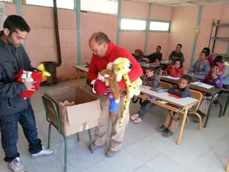 Detalle del proyecto