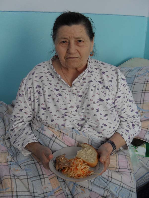 Detalle del proyecto