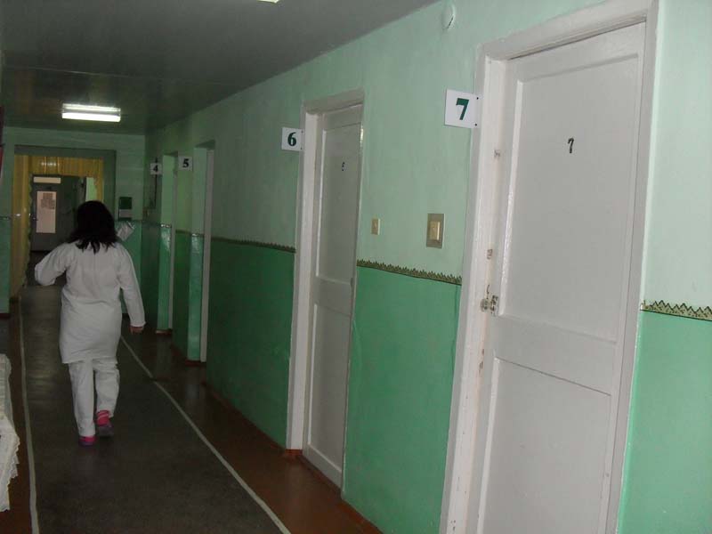 Detalle del proyecto