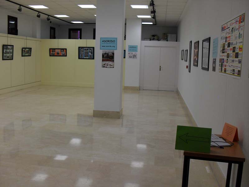 Detalle del proyecto