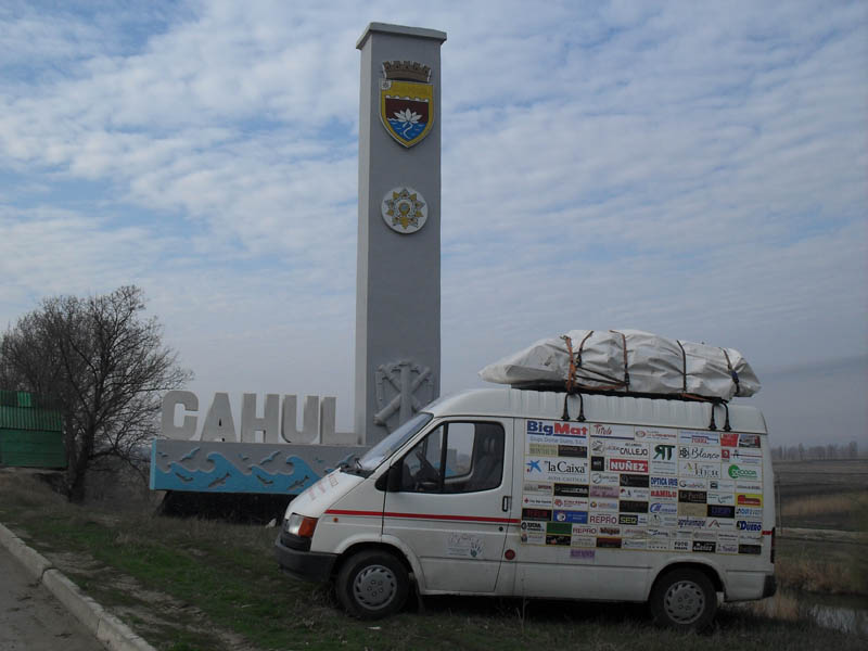 Detalle del proyecto