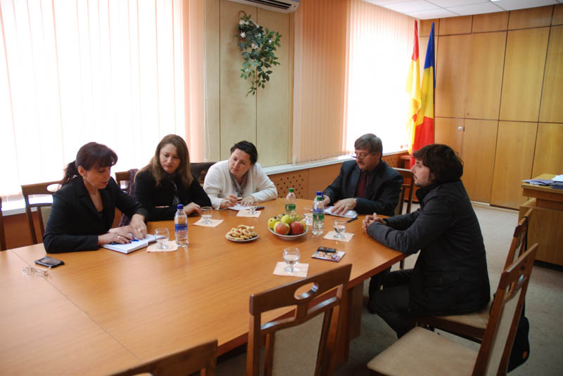 Detalle del proyecto