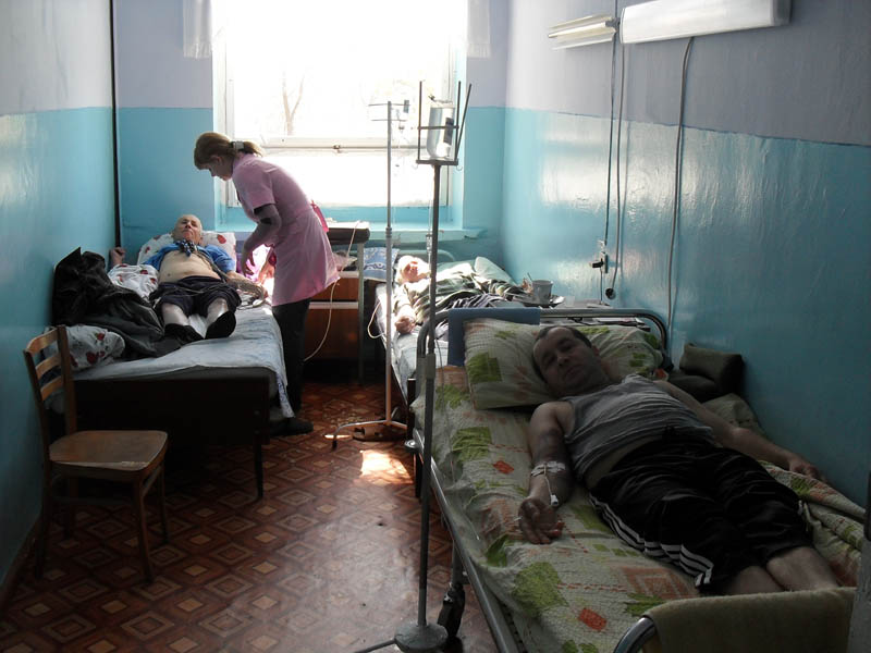 Detalle del proyecto