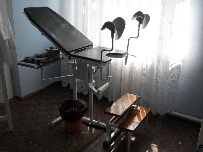 Detalle del proyecto