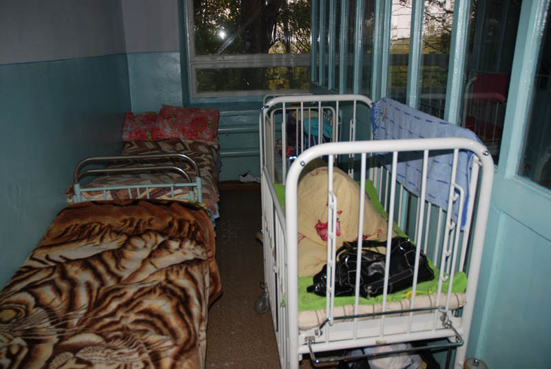 Detalle del proyecto