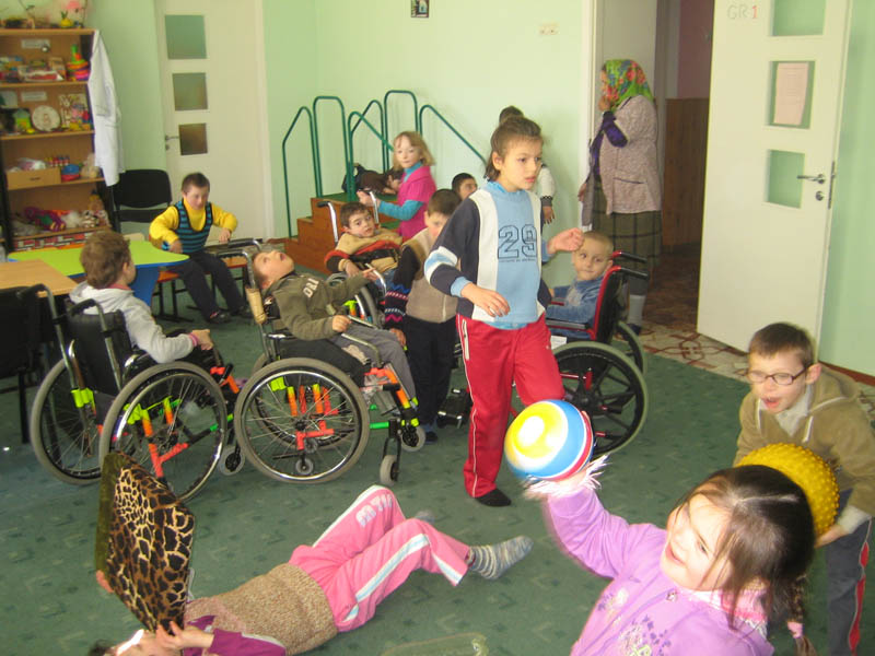 Detalle del proyecto