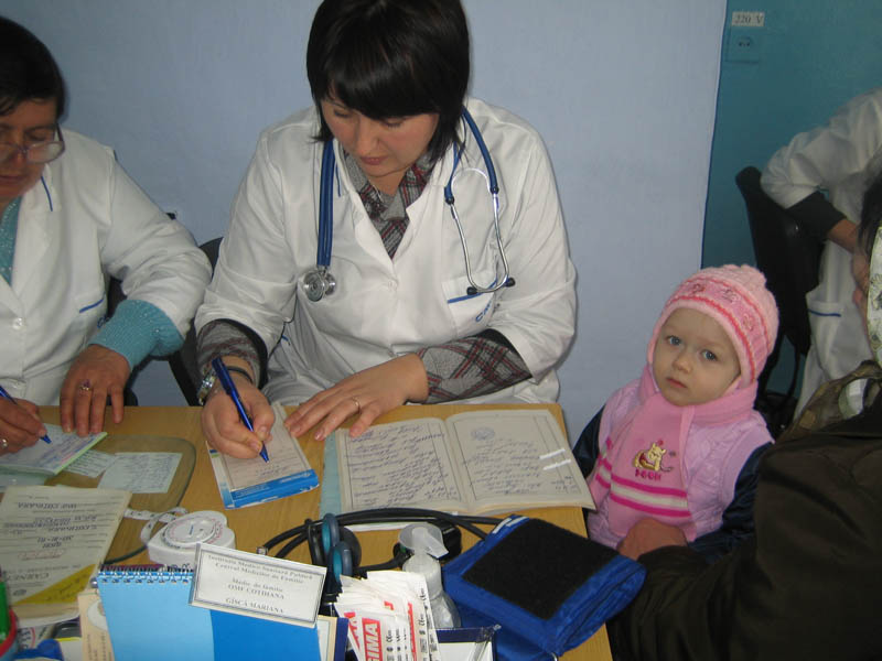 Detalle del proyecto