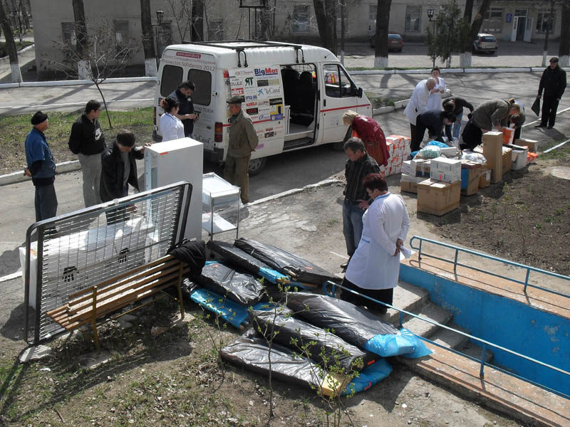 Detalle del proyecto