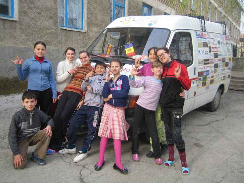 Detalle del proyecto