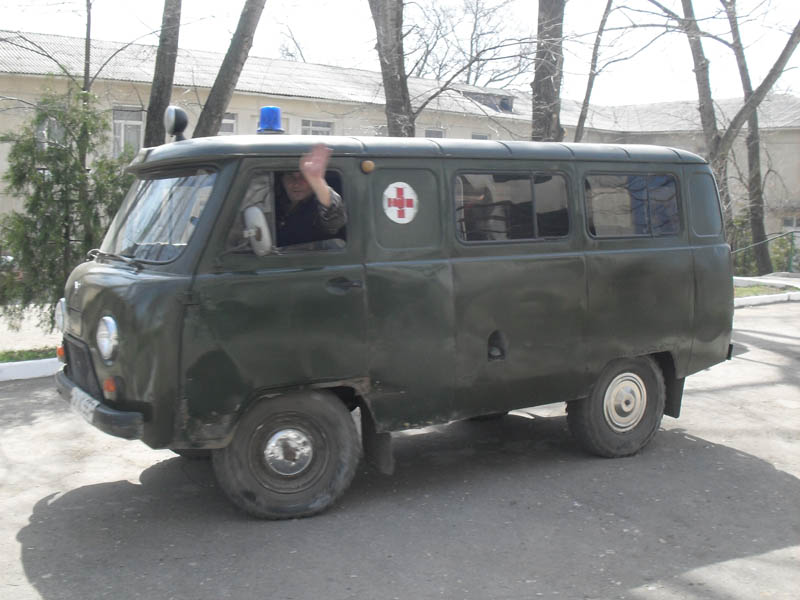 Detalle del proyecto