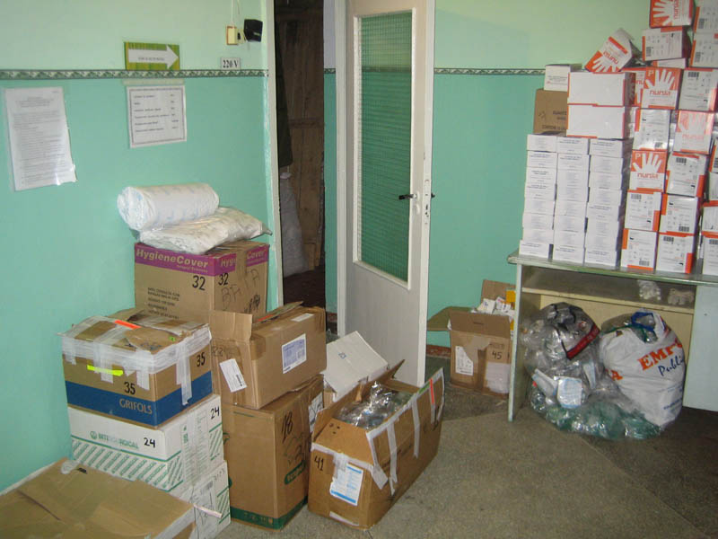 Detalle del proyecto