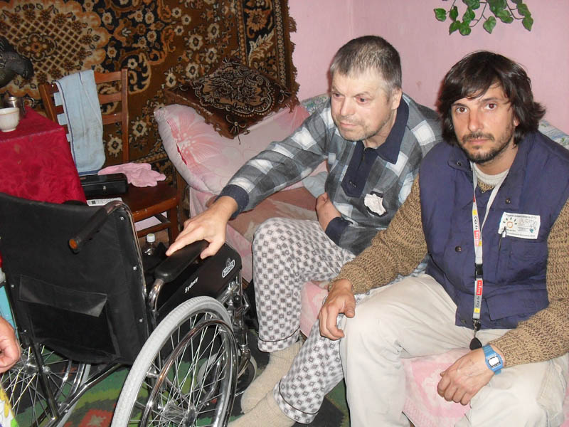 Detalle del proyecto